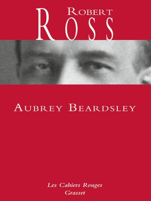 cover image of Aubrey Beardsley